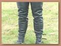 Style 15/15TH - Thigh boot.